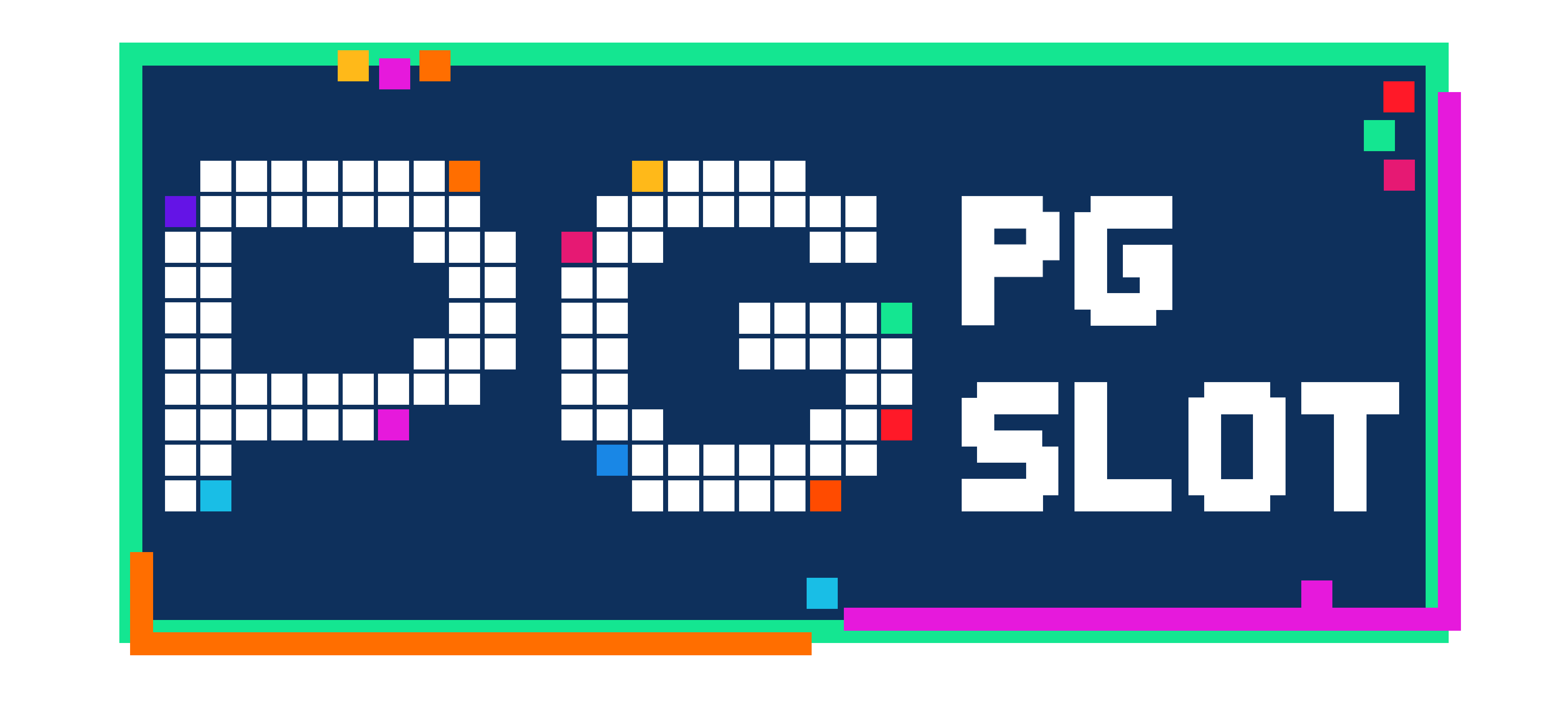 logo pg slot